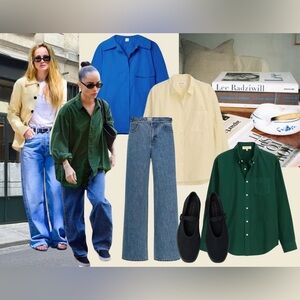 Meet your Posher, Dominique